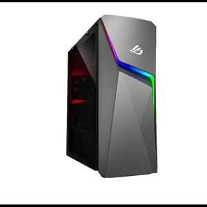 Asus strix gaming pc
